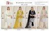 Bilqis B 200 A To D Cambric Cotton Readymade Pakistani Suits Wholesale Online