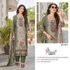 Kt 240 By Shree Viscose Maslin Printed Wholesale Pakistani Salwar Suits In India