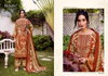 Jannat by Zulfat Woollen Pashmina Dress Materials Wholesale Price In Surat
