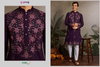 Vivaah Viraasat 2 by Shubhvastra Viscose Silk Mens Kurta Wholesale Price In Surat