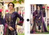 Chevron Vol 4 By Belliza Cotton Digital Printed Dress Material Suppliers In India