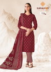 Preyasi Vol 13 By Suryajyoti Cotton Kurti With Bottom Dupatta Wholesale Market In Surat