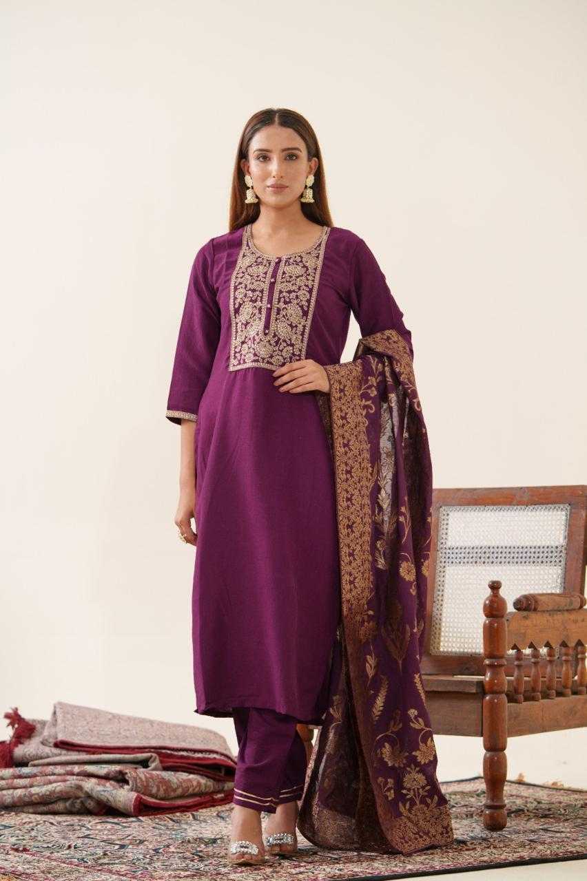 Psyna Poly Muslin Readymade Kurti Bottom With Dupatta Bulk Orders In India
