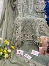 Bilqis Dn B-13 A To D Series Pakistani Salwar Suits Exporters in India