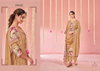 Noorani By Glossy Viscose Muslin Printed Dress Material Exporters In India

