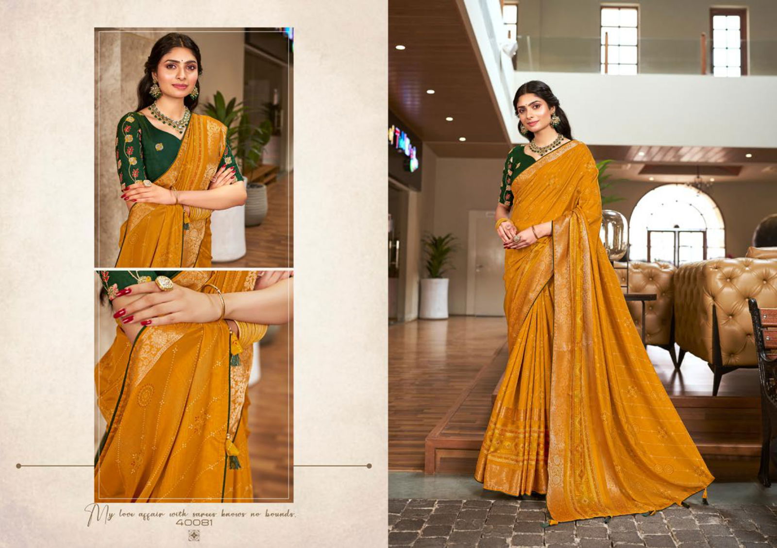 Ranisa By 5D Designer Soft Silk Designer Sarees Online Wholesale