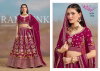 Miloni By Zeel Georgette Designer Lehenga Choli Online Wholesale