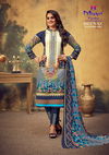 Mishri Meenaz 5 Latest Fancy casual wear Karachi Special Printed Dress Material Collection
