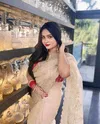 Kc 834 Designer Organza Embroidered Stylish Saree Wholesale Market Surat