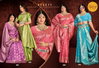 Shreya Silk Vol 1 By Saroj Silk Saree Wholesale Market In Surat