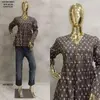 Naisha K 323 Vol 2 Cotton Print Casual Wear Short Top Exporters In India