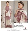 988 A To C By Hoor Tex Rayon Satin Salwar Kameez