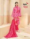 Reeva Vol 1 By Kala Cotton Printed Dress Material Exporters In India
