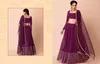 Zeel Vol 27 Georgette Designer Lehenga Choli Wholesale Clothing Suppliers In India