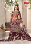 Elliza Vol 47 By Jash Cotton Printed Wholesale Dress Material Suppliers In Mumbai