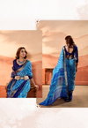 Prachi By Sr Soft Cotton Fancy Saree Wholesale Market In Surat With Price