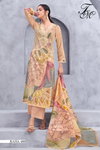 Raha By T&M Pure Cotton Printed Embroidery Surat Dress Material Wholesale Market