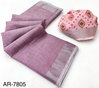 Abhirupi Silk By Rajyog Soft Linen Silk Designer Saree Suppliers In India