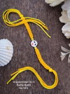 Original Silver Bachu Rakhi 2 Bulk Orders In India