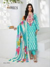Carnival By Ibiza Bemberg Maslin Designer Salwar Kameez Suppliers In India