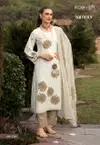 Summer Luxe By Kilory Lawn Cotton Printed Salwar Suits Wholesale Online