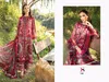 Maria B M Print 25 By Deepsy Cotton Pakistani Salwar Kameez Wholesale Online