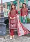 Jazmin Vol 3 By Keval Cotton Embroidery Dress Material Wholesale Online