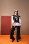 Naisha K 94 Cotton Western Co Ord Set Suppliers In India