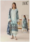 Chevron Vol 19 By Jade Cotton Karachi Readymade Karachi Suits
