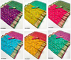 Rajyog Patola Silk Vol 2 Premium Silk Saree Wholesale Clothing Distributors In India