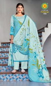 Aishwariya Vol 1 By Jt Rayon Printed Dress Material Exporters In India
