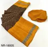 Rajyog Nora 1 Italian Crepe With Beautiful Printed Sarees Bulk Orders In India