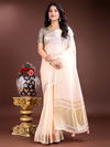 Tayaari By Astita Ready To Wear Cotton Saree Wholesale Market In Surat