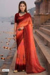 Kiyanshi Vol 2 By Vallabhi Nc Satin Printed Daily Wear Saree Wholesale Online