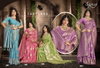 Shreya Silk Vol 3 By Saroj Silk Surat Wedding Wear Saree Wholesale Market
