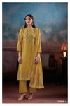 Mansiya By Ganga Viscose Silk Jacquard Salwar Suit Wholesale Suppliers In India