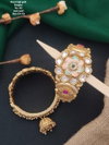 Brass High Gold Bangles 9 Wholesalers In Delhi