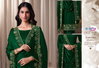 Glitter Vol 2 By Vipul Satin Chiffon Desogner Salwar Suit Bulk Orders In India