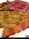 Sonakshi Tree New Hit Design Cotton Saree With Zari Border & Running Blouse Collection