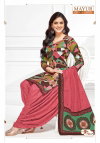 Khushi Vol 79 By Mayur Cotton Dress Material Wholesale Shop In Surat
