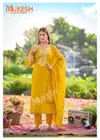 Dilbara By Mukesh Roman Embroidered Readymade Suits Suppliers In India