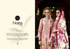 Naira Vol 153 By Belliza Pure Cotton Printed Dress Materials 