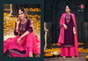 Noopur Vol 2 By Triple Aaa Sequence Work Pure Jam Cotton Dress Material Wholesale Market In Surat
