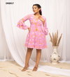 Fiorra DR0000 Party Wear Ladies One Piece Western Dress Wholesale Online