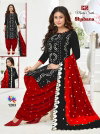 Ms Shabana Vol 12 Cotton Printed Dress Material Wholesale Shop In Surat