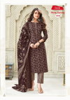 Rang Tarang Vol 10 Jash By Cotton Printed Dress Material Wholesale Online