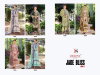 Jade Bliss Lawn 25 By Deepsy Cotton Dupatta Pakistani Salwar Kameez Wholesale Online