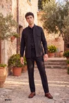 Outluk Wedding Vol 47 Prime Jute Mens Only Modi Jacket Collection