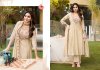 Ladies Flavour 3501 And 3503 Kurti With Bottom Dupatta