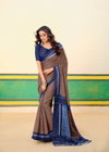Barkha Plus 2 By Sr Mul Mul Cotton Printed Saree Exporters In India